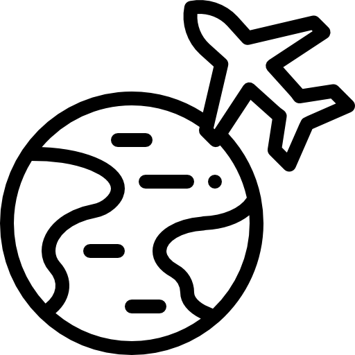 Aviasiya / Hava yolları