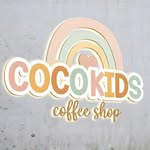 CocoKİds Coffee Shop