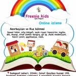 Freesia Kids