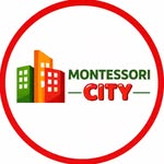 İnci Uşaq Bağçası ( Montessori City)