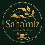 Sahə-miz Coffee Shop