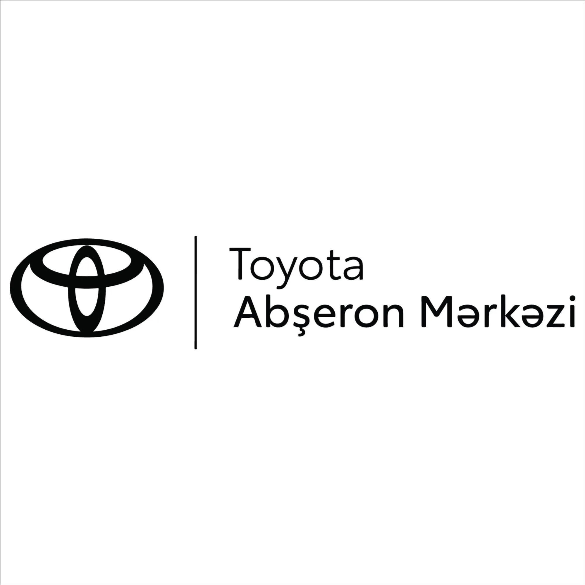 Toyota Abşeron Mərkəz